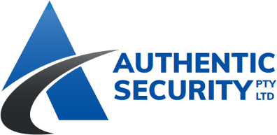 Authentic Security