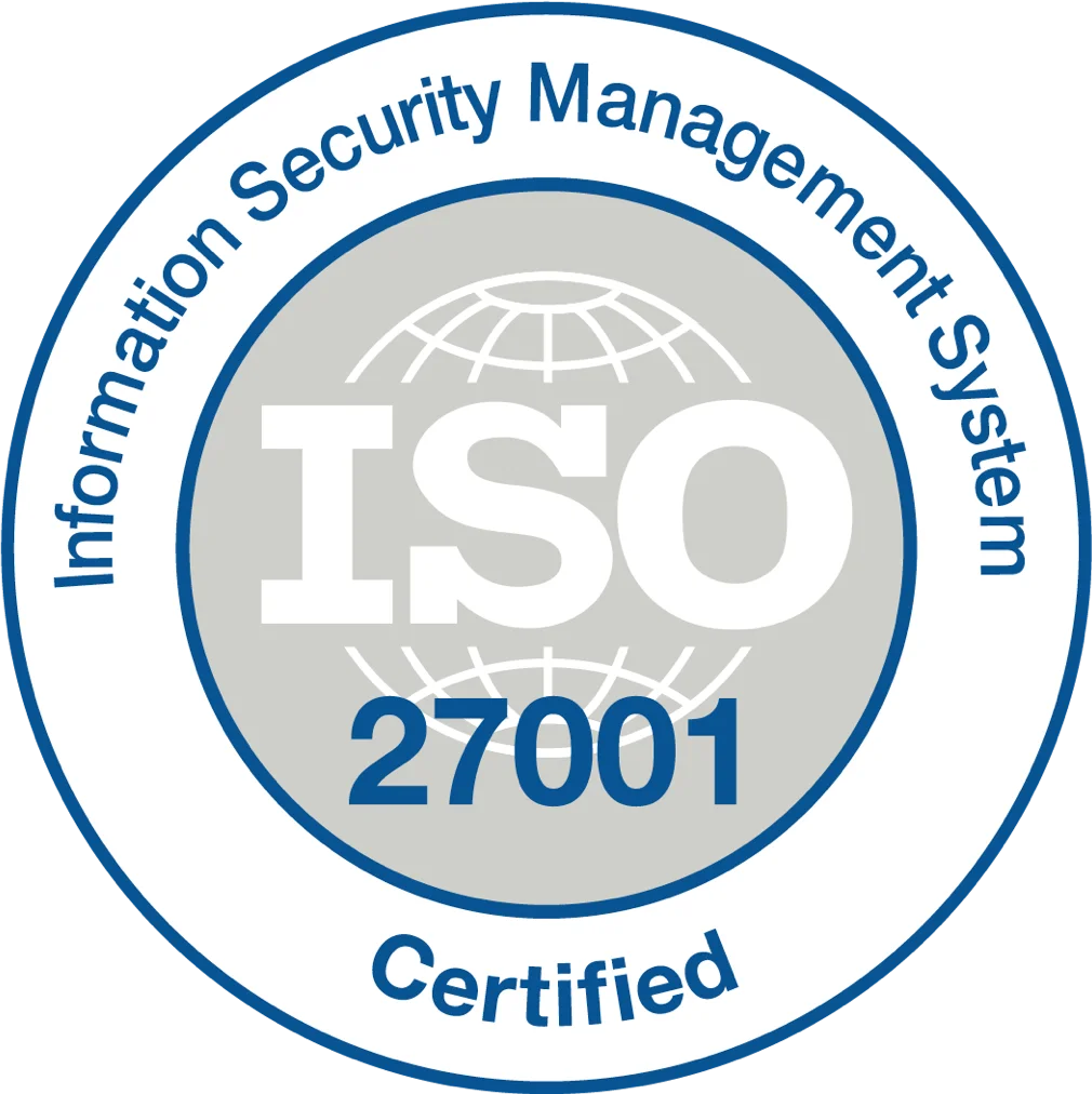 ISO 27001