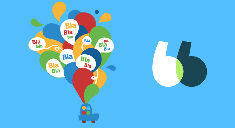 Communicate the value of your Marketplace as Blablacar