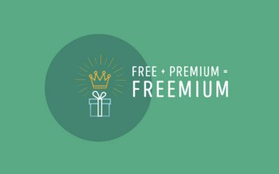 Modelo de negocio: El Freemium como ejemplo