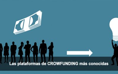 Plataformas Crowdfunding