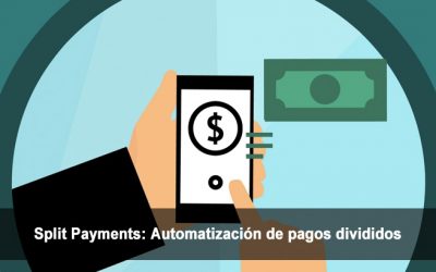Split Payments: Automatización de pagos divididos