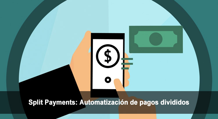 Split Payments: Automatización de pagos divididos