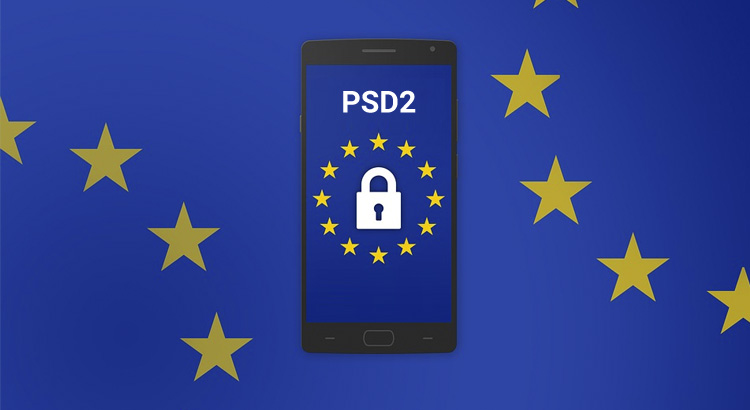 PSD2: Payment Services Directive II