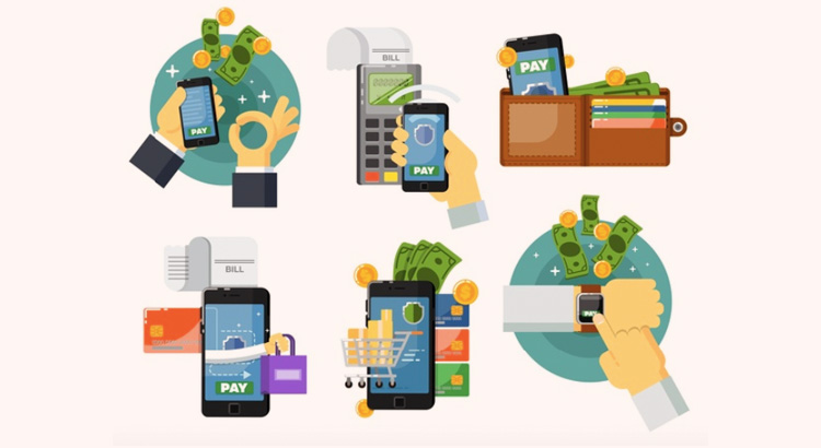 Digital and Mobile Payments: retailers cannot afford to ignore