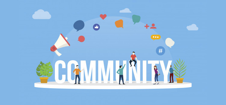 How to turn your Marketplace into a community