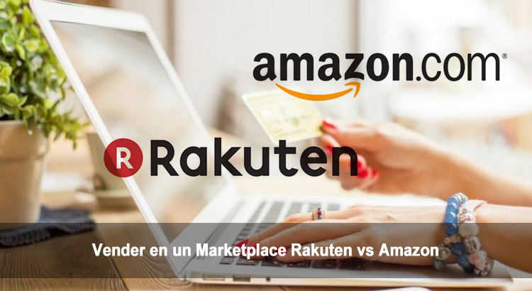 Vender en un Marketplace: Rakuten vs Amazon