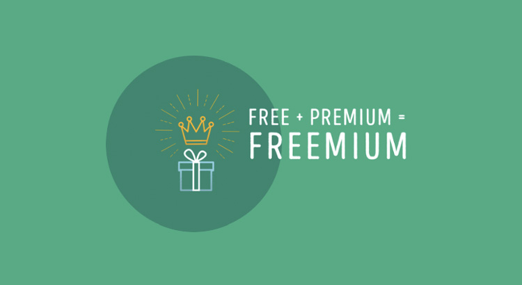 Freemium Model as an Example of Business