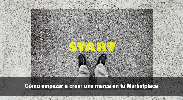 How to start creating a brand in your Marketplace