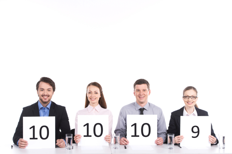 Truust is among the Top 20% Rated Startups by Early Metrics