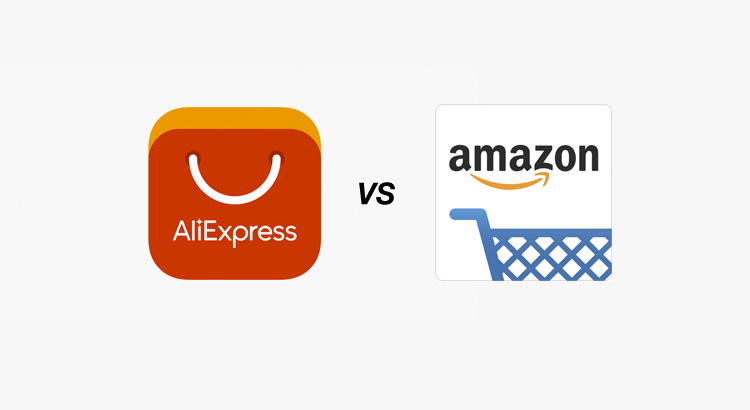 Aliexpress vs Amazon: Where is it better to buy?