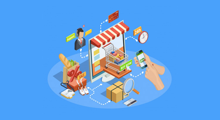 Keys to design an eCommerce checkout
