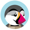 prestashop logo