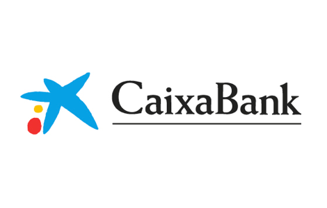 caixabank logo