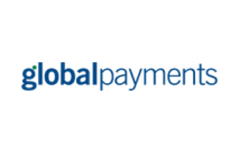 global payments logo