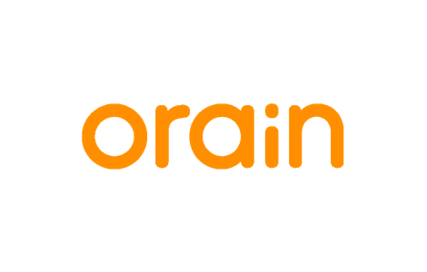 orain logo