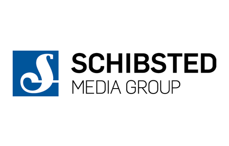 schibsted logo