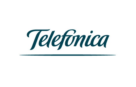 telefonica logo