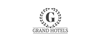 GRand Hotels logo