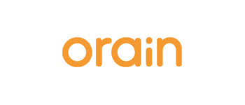 orain app logo
