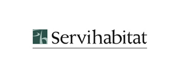 Servihabitat logo