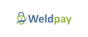 Weldpay logo