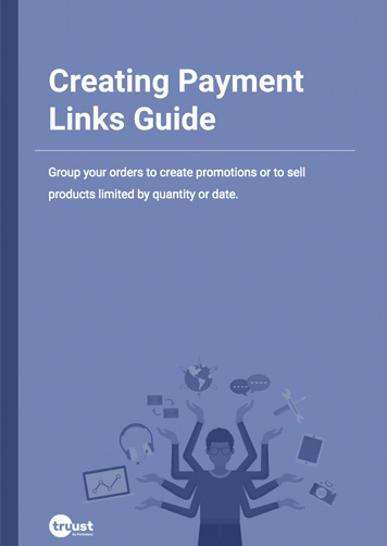 Creating Payment Links Guide