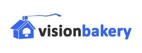 Visiobakery logo