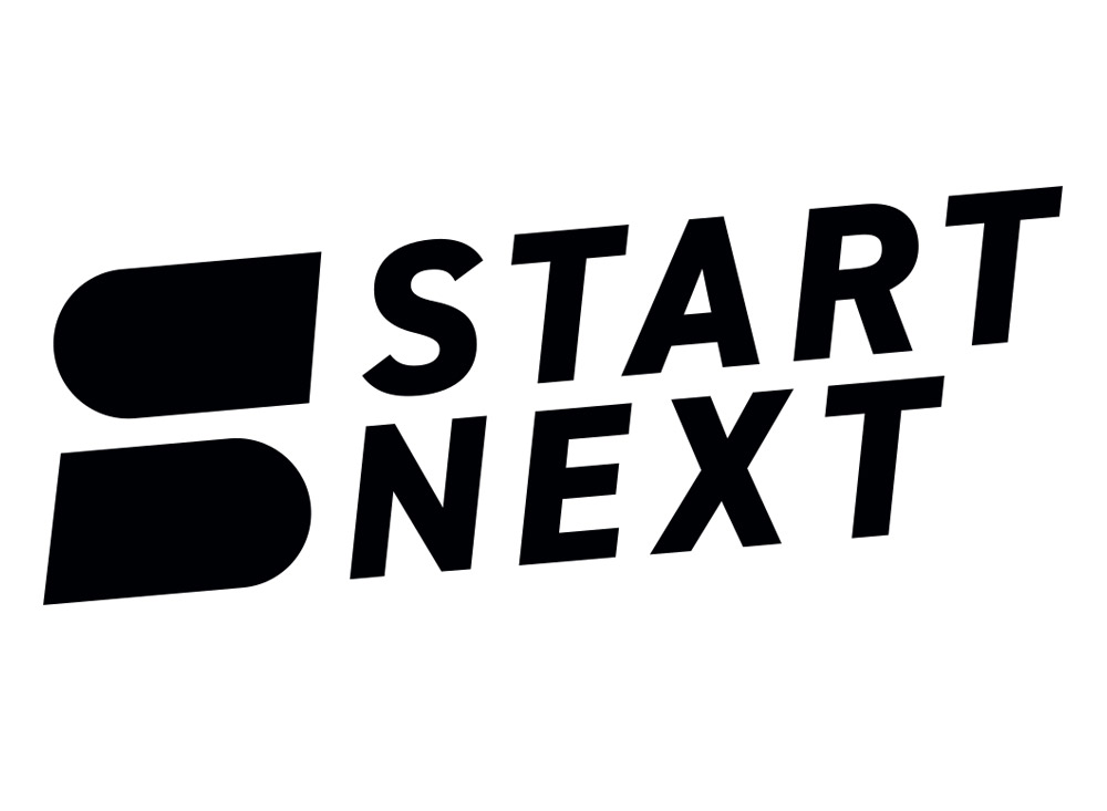 Startnext logo