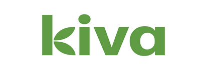 Kiva logo