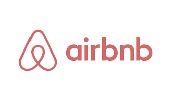 airbnb logo