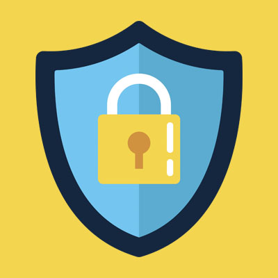 security icon