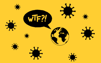 How Brands are Responding to Pandemic Crisis