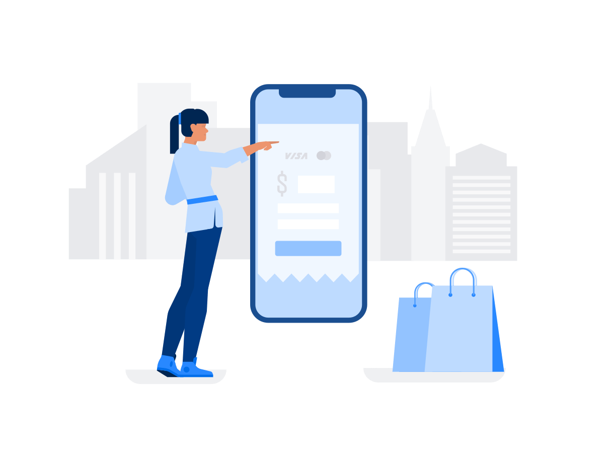 Mobile marketplace